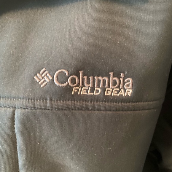 Columbia Mens Jacket - Picture 3 of 3
